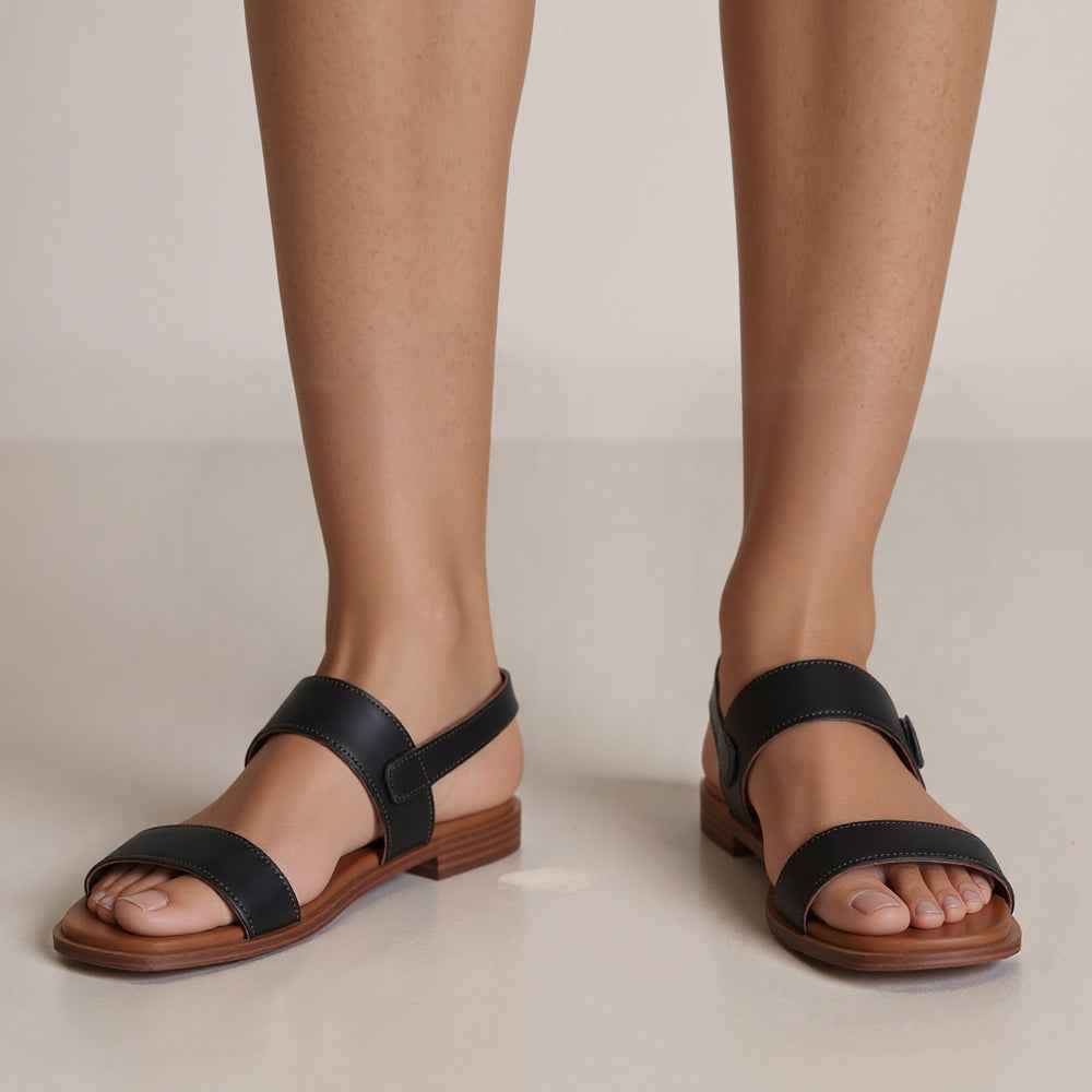 Comfort Slip on Flats P25590